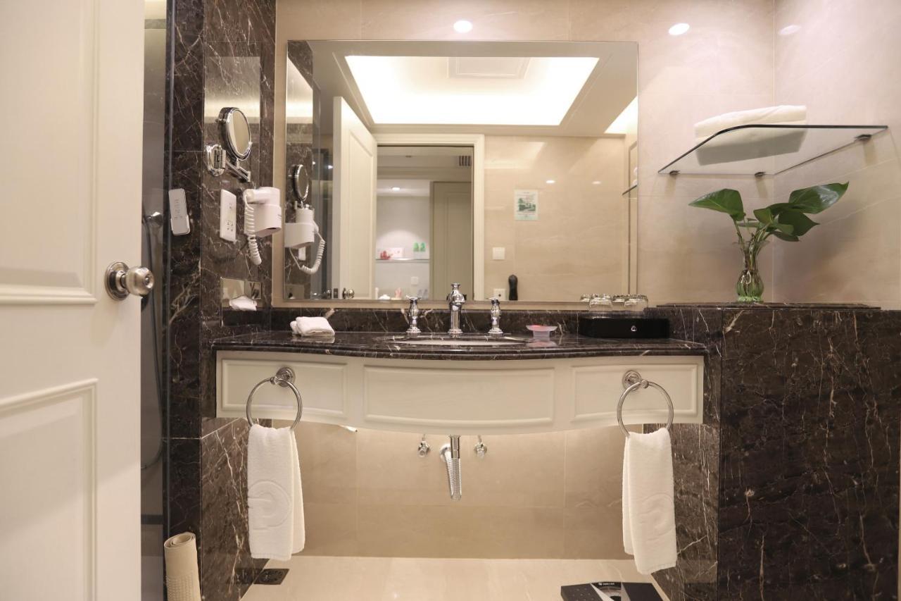 Pantower International Hotel Kaiping (Guangdong) Exterior foto
